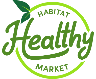 Healthy Habit at Market
