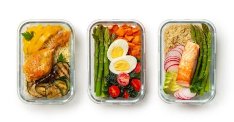 6 Top Proteins to Eat If You’re On a GLP-1 Medication