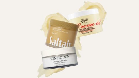 8 Best Body Butters to Moisturize, Nourish, and Soothe Dry Skin