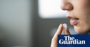 Antidepressants in pregnancy do not raise children’s risk of autism or ADHD, study finds | Pregnancy