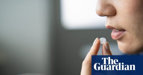 Antidepressants in pregnancy do not raise children’s risk of autism or ADHD, study finds | Pregnancy