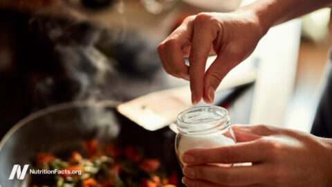 Are Potassium Chloride Salt Substitutes Safe and Effective?