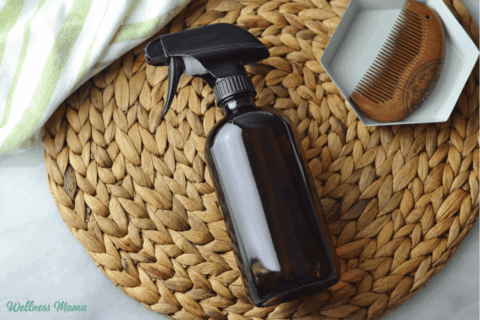hair growth serum