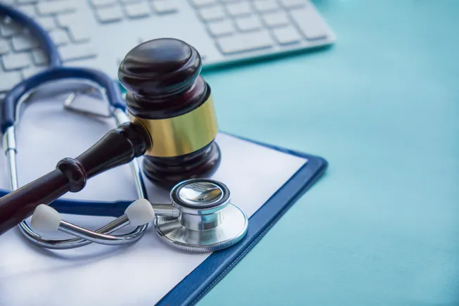 Health advocacy group sues AMA to make billing codes public
