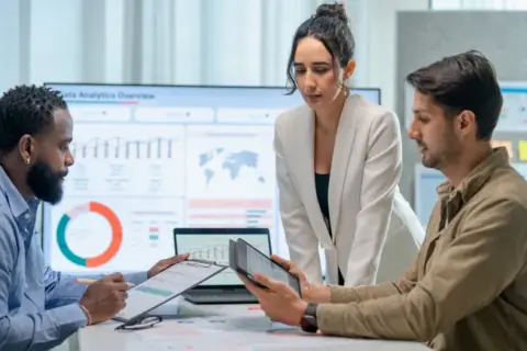 Healthcare CFOs face decision readiness gap: Deloitte