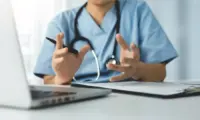 Healthcare job growth decelerated in July