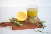 lemon chicken marinade