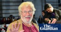 How Bill Oddie was a comfort to me | Bill Oddie