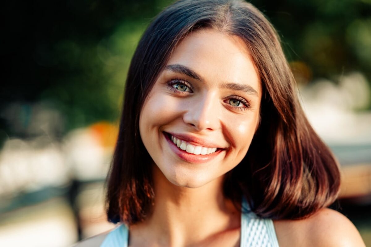 How to Get Whiter Teeth, According to a Cosmetic Dentist