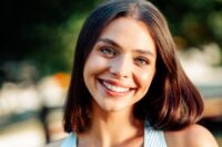 How to Get Whiter Teeth, According to a Cosmetic Dentist