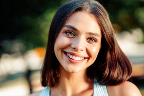 How to Get Whiter Teeth, According to a Cosmetic Dentist