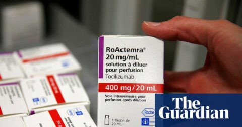 Immunotherapy could be used to treat depression, early trial suggests | Depression