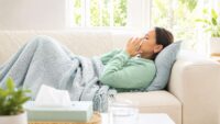 Is Your Cold Actually COVID? What to Know as the Summer Surge Begins