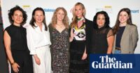 Jennifer Siebel Newsom’s new film shines a light on the human cost of unregulated social media | Jennifer Siebel Newsom