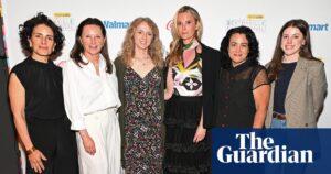 Jennifer Siebel Newsom’s new film shines a light on the human cost of unregulated social media | Jennifer Siebel Newsom