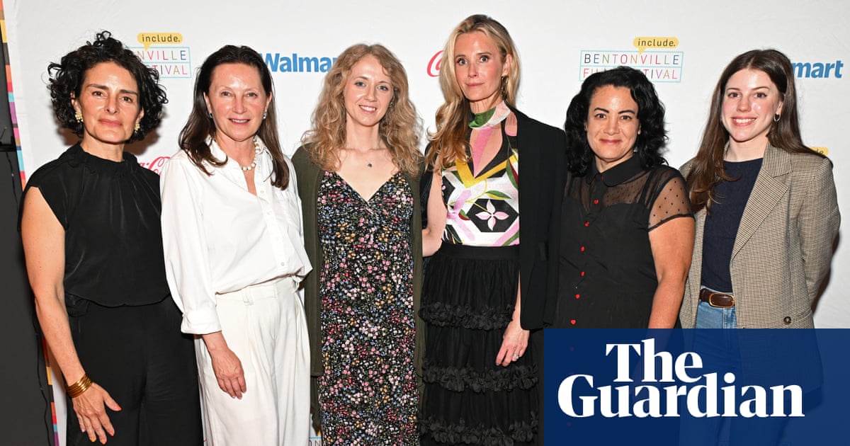 Jennifer Siebel Newsom’s new film shines a light on the human cost of unregulated social media | Jennifer Siebel Newsom