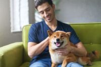 New Study Looks At The Effect Of Pet Dogs And Cats On Human Emotional Well-Being