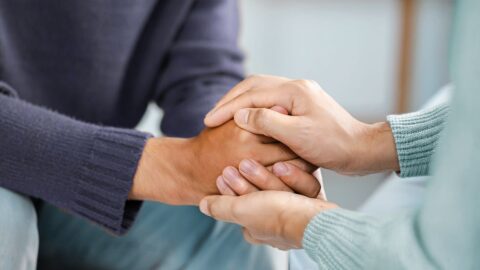 Talking to Your Partner About Your HIV Status