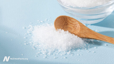 The Mineral Intake Recommendations Only 1 in 6,000 U.S. Adults Meet