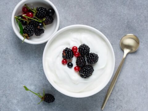The Summer GLP-1 Plate: What to Eat to Maintain Energy