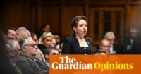 The curse of burnout Britain affects politicians as much as everyone else: give Carla Denyer a break | Gaby Hinsliff