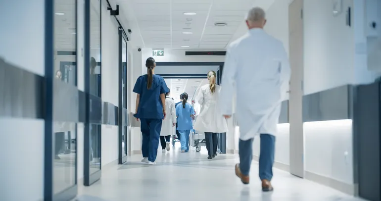 Tufts Medicine CEO, CFO step down amid financial struggles