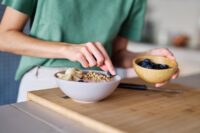 What Happens When You Boost Your Fiber Intake?