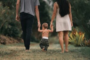 whole-family support for domestic violence and abuse