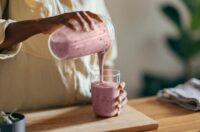3 Creatine Smoothie Recipes for Strength, Energy, and Repair