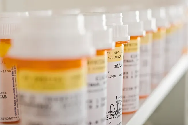 340B hospitals lag behind peers in charity care spending: report