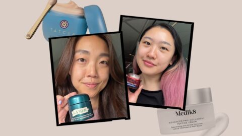 8 Best Night Creams 2026 for Softer, Plumper Skin by Morning