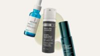 9 Best Serums for Aging Skin That Target Dryness, Fine Lines, and Laxity