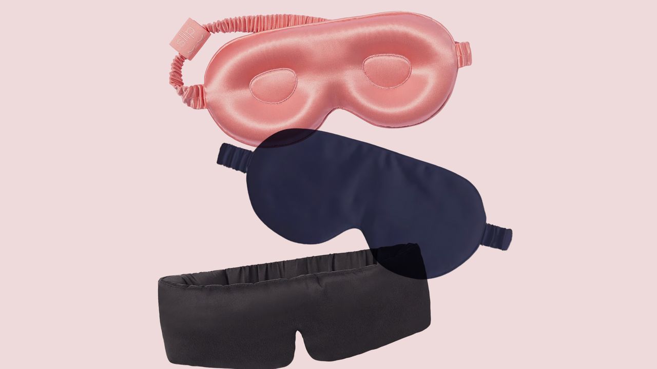 9 Best Sleep Masks of 2026 for Light-Sensitive Sleepers