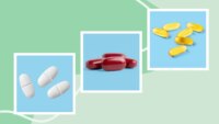 Can These 6 Supplements Help With Postpartum Depression?