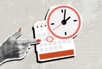 Clozapine monitoring: can long-term users safely test less often?