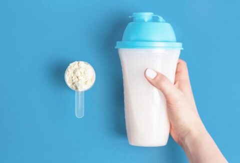 Creatine and Cognitive Function | HUM Nutrition Blog
