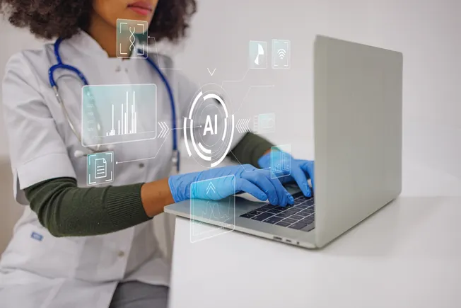 Health execs want strong returns on IT investments