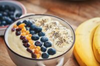 How Does Fiber Affect Your Hormones?