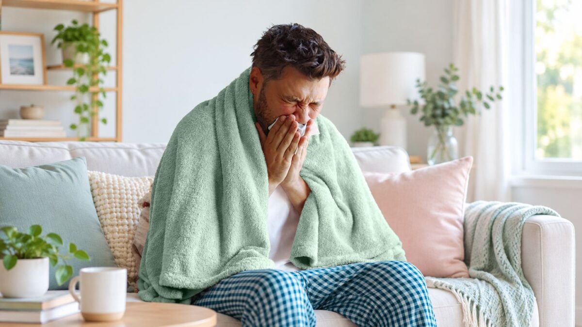 How to Know Your SCIg Therapy for PI Is Working