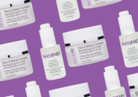 Paul Nassif, MD’s Pro Peptide Collagen Serum and the Peri-Orbital Complex.