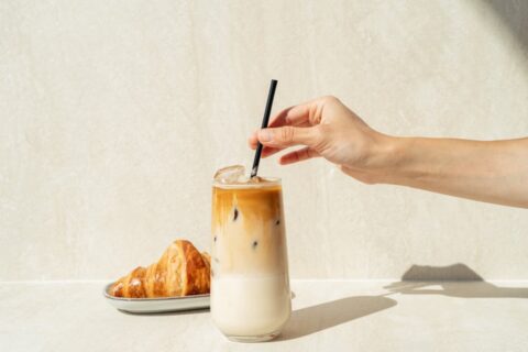 I Drank Protein Coffee for 30 Days, Here's What I Learned
