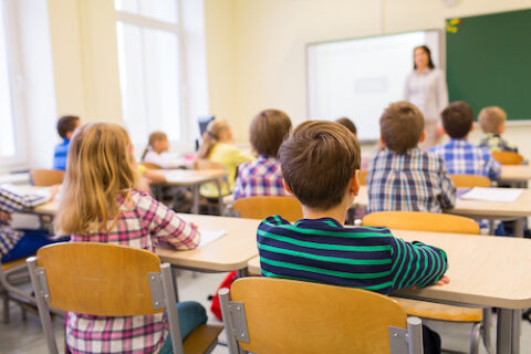 New Study Looks At Parental Verbal Aggression Against School Personnel