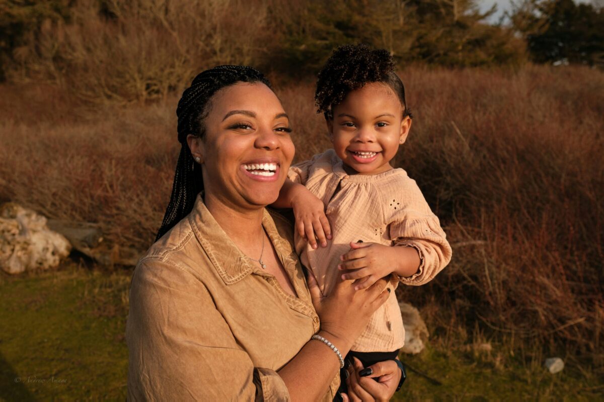 Perinatal mental health beyond one year