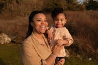 Perinatal mental health beyond one year