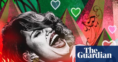 Raye’s I Know You’re Hurting urged me to confront a lifetime of depression | Raye