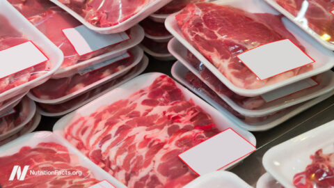 The Many Conflicts of Interest Behind the Meat Studies