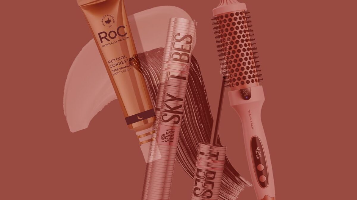 44 Best Amazon Prime Day Beauty Deals 2026 to Shop Now
