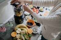 5 Pre-Workout Bites for Energy and Strength We're Eating Now