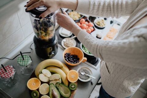 5 Pre-Workout Bites for Energy and Strength We're Eating Now