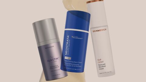 7 Best Neck Creams 2026 for Firming and Smoothing Tech Neck